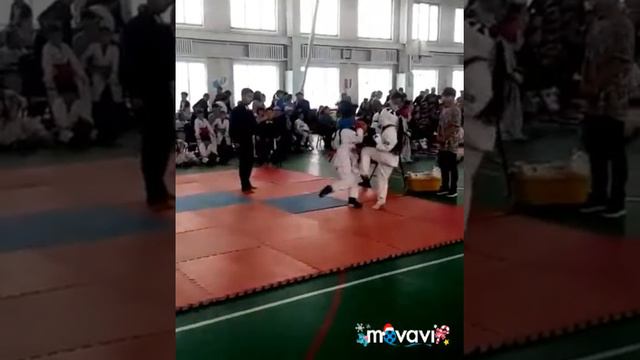 19 декабря Seikin Dojo город Алматы 2019 год смотреть онлайн