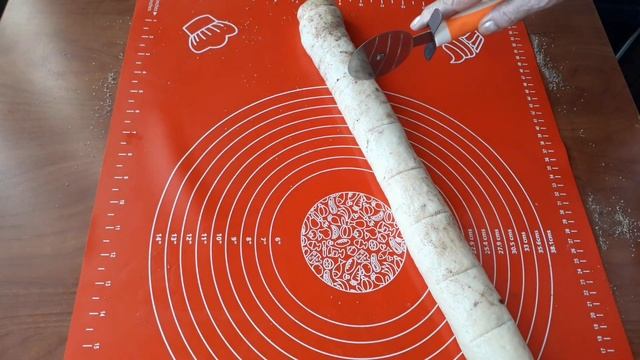 Синнабончики в сметанно- шоколадной заливке! Потрясающий вкус!!! смотреть онлайн