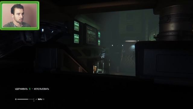 Прохождение Alien Isolation #3 - ГДЕ ЧУЖОЙ? смотреть онлайн