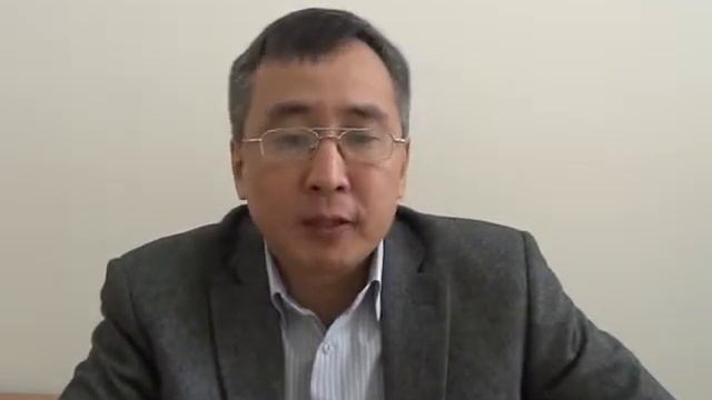 Новая история стран Азии и Африки (Бадмаев А.З) - Монголия 2 часть (2014)