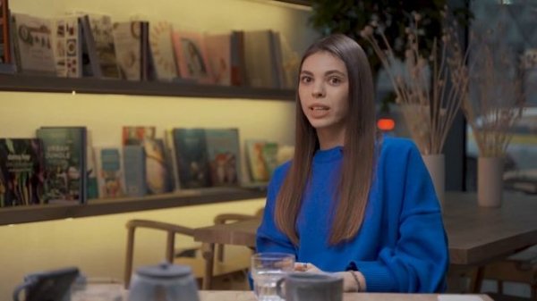 Кондитерские с оборотом 4млн$ в год. Алина Тютькова. Angel Cakes.