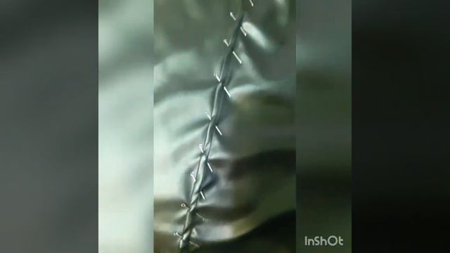 как сшить юбку из экокожи? этапы смотреть онлайн
