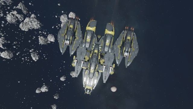 Starfield - Widewing Class B Endgame Fighter Spaceship Build. смотреть онлайн