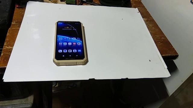 Oukitel F150 что с ним стало за 3 месяца