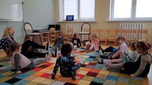 Тук тук, туки ток