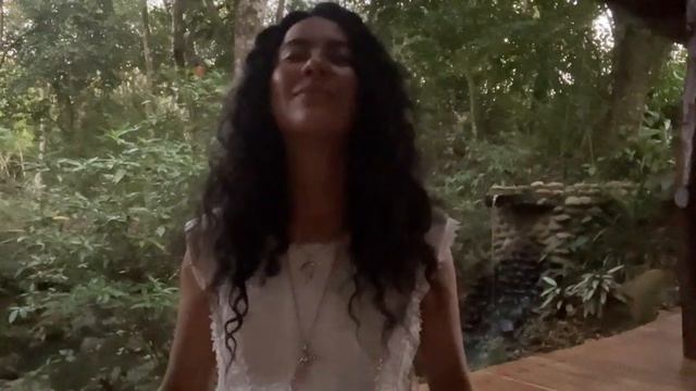 Diciembre 2022 Meditación de Luna Llena de Miranda Gray + energías del mes. смотреть онлайн