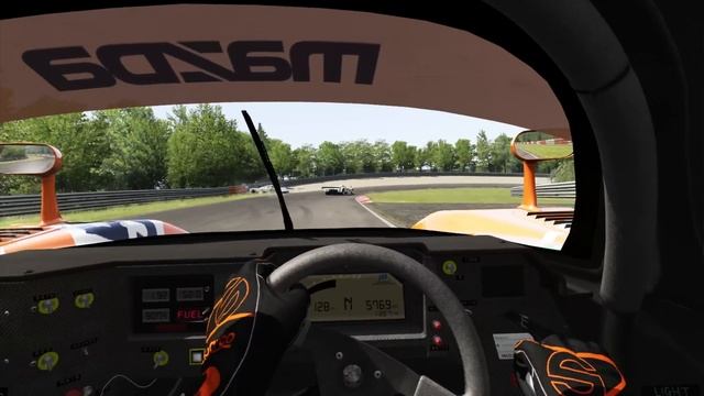 The Best VR Racing Experiences on PC смотреть онлайн