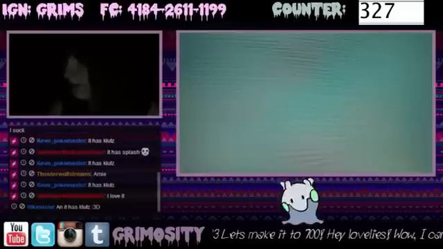 LIVE Shiny Buneary After 327 Eggs! (LIVE on Twitch.tv!) смотреть онлайн
