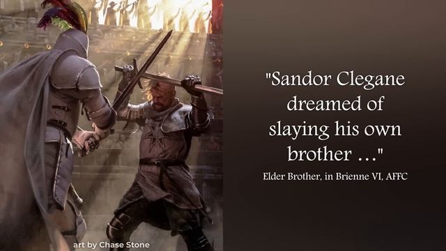 Top 10 Greatest Warriors in Westeros смотреть онлайн