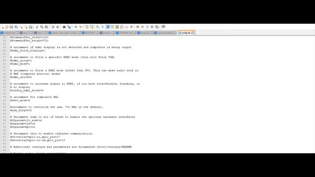 How to access your Raspberry Pi over Serial UART console. смотреть онлайн