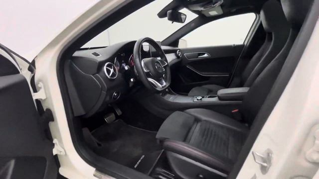 MERCEDES-BENZ GLA 250 2,0 211KM 2016' ✅ Na Sprzedaż ✅ Pewne Używane Auto ✅ смотреть онлайн
