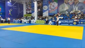 День 1 татами 2 первенство СКФО по дзюдо до 18 лет Грозный