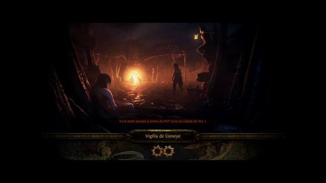 Path Of Exile 4K RENDER 150% 21:9 Ultra Wide 200 Hz 200 FPS смотреть онлайн
