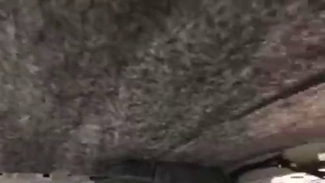 Крыша Рено Каптур. Разбираем, чистим, обезжириваем, греем, клеим, прокатываем, клеим следующий слой смотреть онлайн
