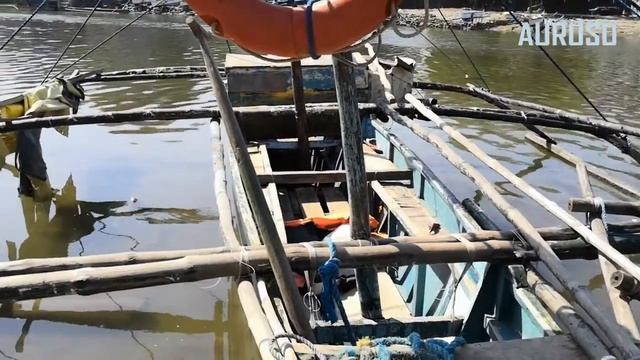 Филиппины. Как открыть свою гостиницу и заработать на туристах смотреть онлайн