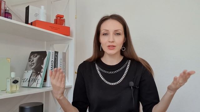 Из чего состоят духи? Почему мы слышим спиртовую отдушку? смотреть онлайн
