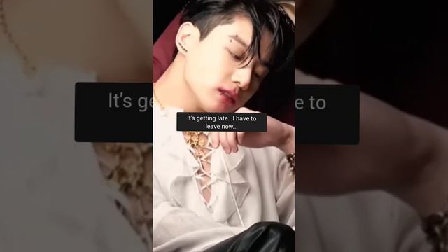 finally you called him master(His obsession Jungkook Mafia) I Jungkook FF (part 162) #jungkook #ff смотреть онлайн