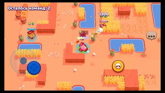 ЧТО ПРОИСХОДИТ??? ВЫБИЛ НОВОГО БРАВЛЕРА БОННИ,АПНУЛ 14 К И ВЫБИЛ СКУИКА! смотреть онлайн