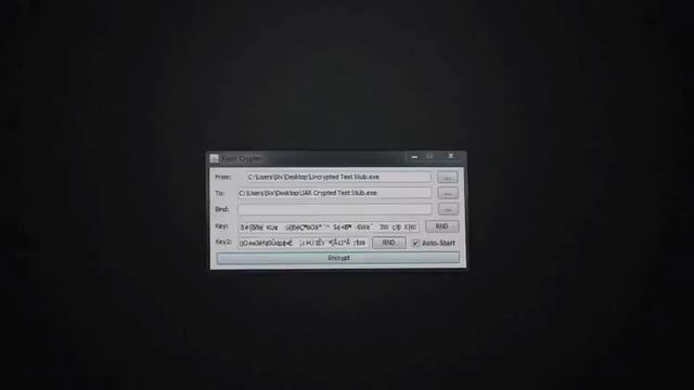 Flash Factions: Flash jCrypter / Jar Splice - .jar to .exe Instructional смотреть онлайн