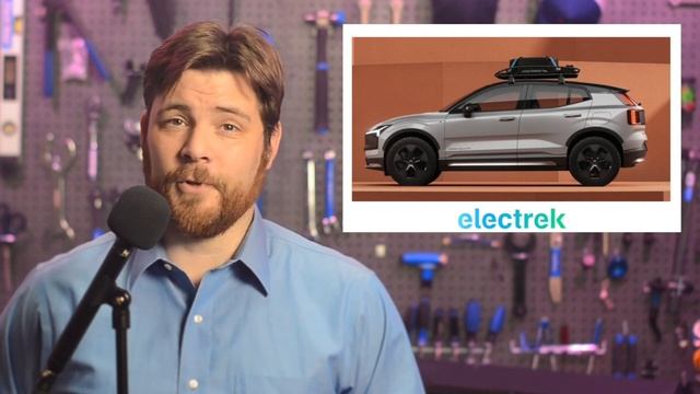 Tesla EV News 6.7.23• Tesla Model 3 Refresh• Tesla Sales Loophole• Volvo EX30• BAE Bus Order