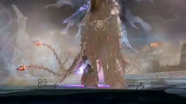 legion EMPIRE(aion) смотреть онлайн