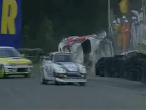  Аварии на гонках - 50 смотреть онлайн