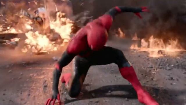 SPIDER-MAN TRANSITION EDIT // ТОБИ МАГУАЙР, ЭНДРЮ ГАРФИЛД, ТОМ ХОЛЛАНД смотреть онлайн