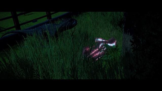 Night of the Hunter - Jurassic World Evolution 2 [4K] смотреть онлайн