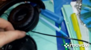 Разборка и сборка проводных наушников JBL TUNE 500. Проблема одного тихого наушника не решена.