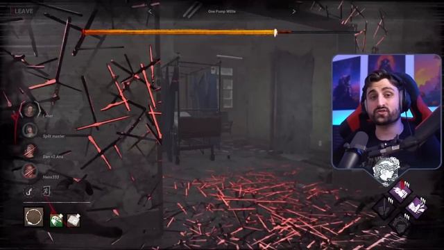 Is new Sadako an S-tier Killer? (No, but...) | Dead by Daylight смотреть онлайн