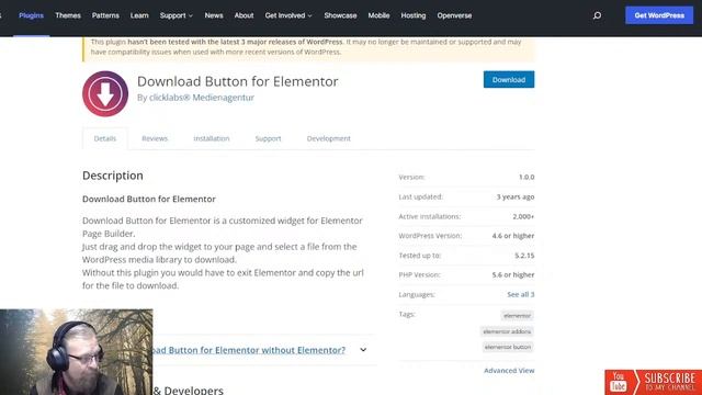 Packing in The WordPress Plugins смотреть онлайн