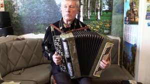 Ламбада. Разбор песни. 2 часть.