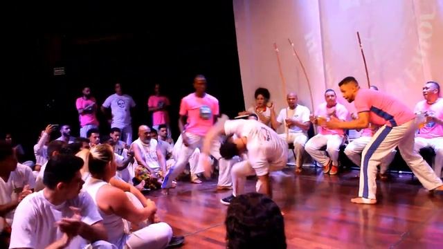Evento Resistência da Farol 08/10/23- Troca de fases históricas- 6° Graduação - Estágio ??♀️? смотреть онлайн