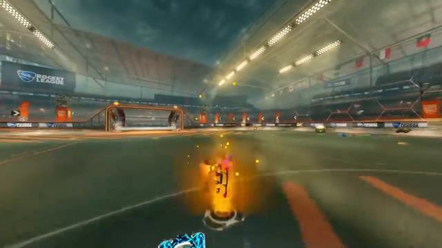 Clip for Rocket League FX смотреть онлайн