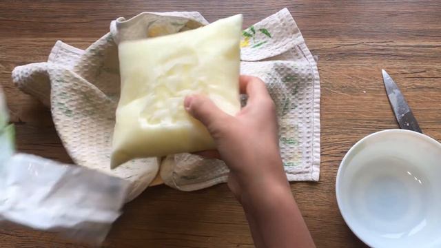 СЫР ФИЛАДЕЛЬФИЯ ЗА КОПЕЙКИ! HOMEMADE PHILADELPHIA CREAM CHEESE! #сырфиладельфия #philadelphiacheese смотреть онлайн