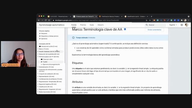 AI Talks Saturdays.AI La Paz - Intro a la Inteligencia Artificial смотреть онлайн