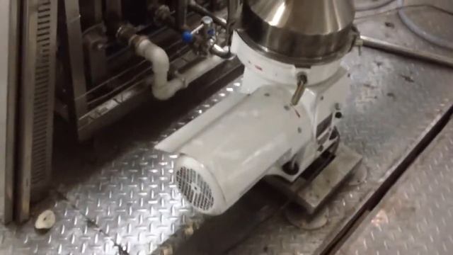 Модуль пастеризации смотреть онлайн