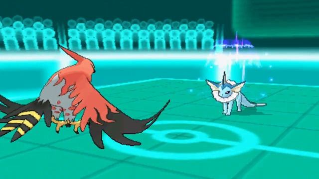 Pokemon X and Y Wifi Battle #17: Vs. Zach | Battling Abdallah's Favorite Pokemon! смотреть онлайн