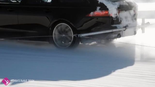 НОВЫЕ РЕКОРДЫ ГИННЕСА 2018 ★ Подборка самых лучших рекордов книги Гиннеса.mp4 смотреть онлайн