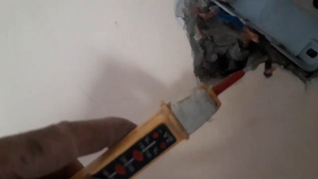 Қабырға ішіндегі кабельді тексеру смотреть онлайн