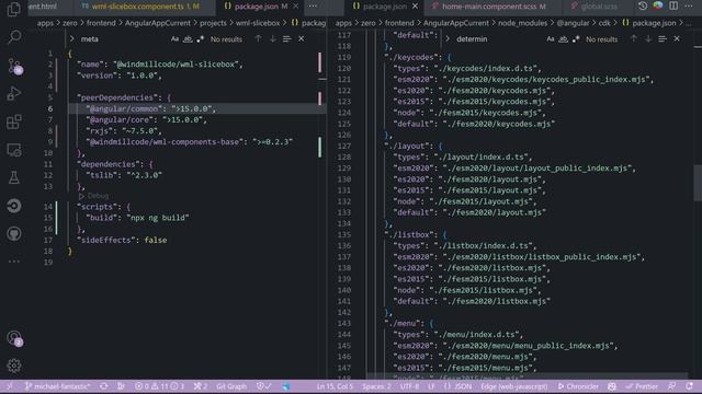 Adding github repo your npm package смотреть онлайн