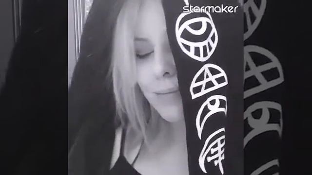 Линда - «Ворона» (кавер) смотреть онлайн