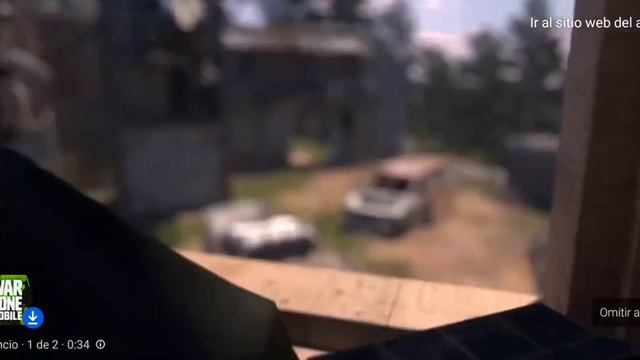 Warzone Mobile New Major Update Official Trailer | Warzone Mobile 2nd Limited Regional Launch Date смотреть онлайн