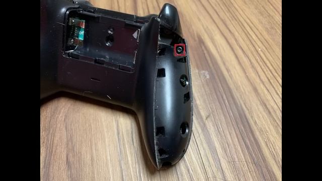 How to Take Apart Xbox One Controller смотреть онлайн