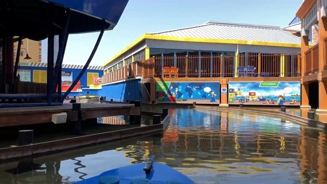 LEGOLAND в Дубае!!!/2021/развлекаемся в самом крутом парке мира/ смотреть онлайн