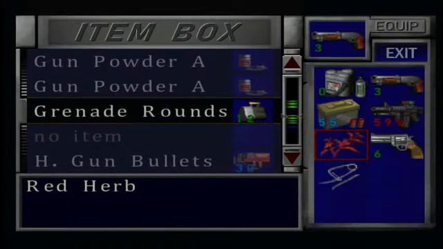 RESIDENT EVIL 3(1999)Walkthrough Gameplay #3 - (RE3 NEMESIS) смотреть онлайн