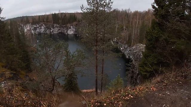 Рускеала смотреть онлайн