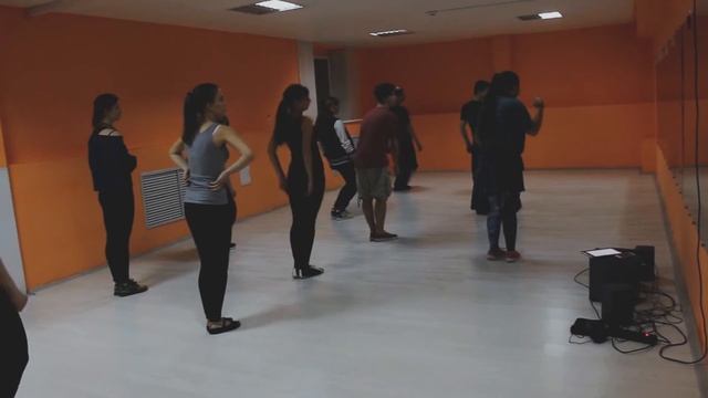 День Открытых Дверей в студии танца DANCEMAX | 31 января смотреть онлайн