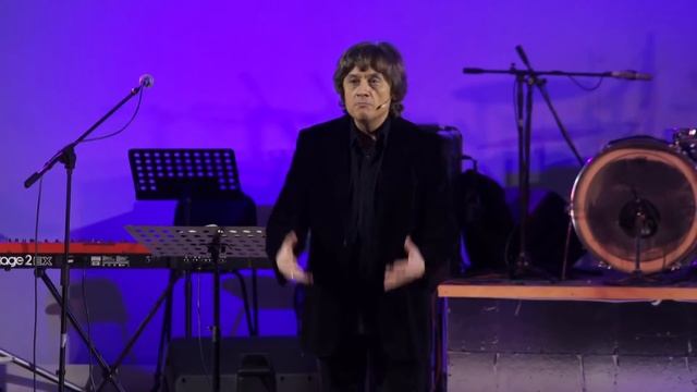 Виктор Судаков | Почему Бог не отвечает на молитвы? | Проповедь смотреть онлайн