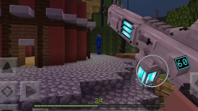 Rainbow friends chapter 2 Addon V3 RELEASE!!??[? link in description no zip ?] смотреть онлайн